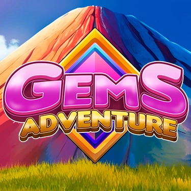 Gems Adventure