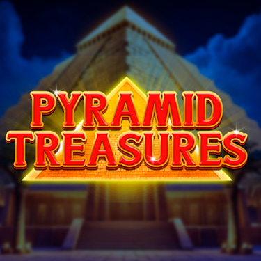 Pyramid Treasures