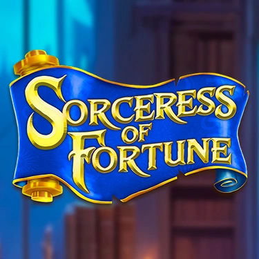 Sorceress of Fortune